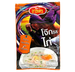 Instant Rice Porridge w/ Chicken Flavor 42g