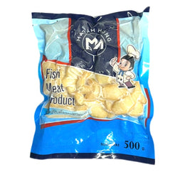 Gylden Fisk เต้าหู้ 500กรัม