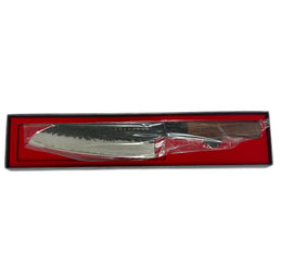 Santoku Kniv 18 cm VG-10 stål