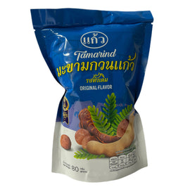 มะขามคลุก รสต้นตำรับ
