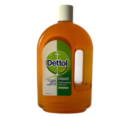 Dettol Liquid 750 ml