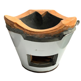 Breath Stove 12" HVID