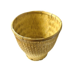 Bamboo Hat for Sticky Rice