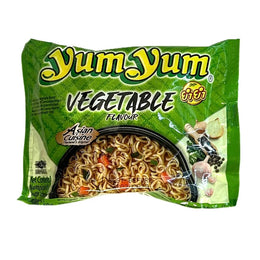 Yumyum Vegetable 60g