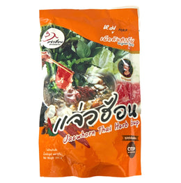 แจ่วฮ้อนหมู