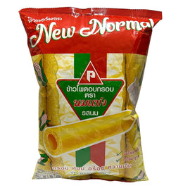 Nom Tang Majssnack Mælkesmag