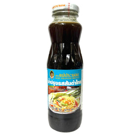น้ำปรุงส้มตำแม่ประนอม 300 มล.