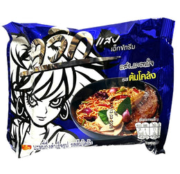 บะหมี่ไวไวสำเร็จรูป รสต้มโคล้ง 60ก.