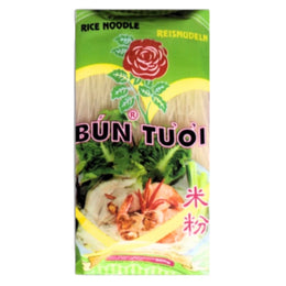 Bun Tuoi Rice Noodles 400g