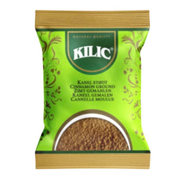 Kilic Ground Cinnamon 80g