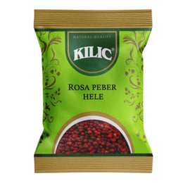 Kilic Rosa Peber Hele 15g