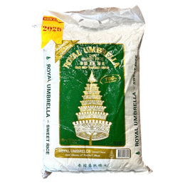 Royal Umbrella Thai Klisterris 10 kg
