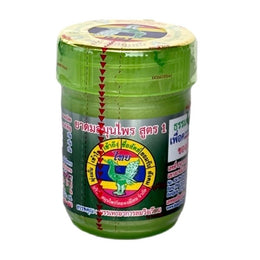 Hong Thai Traditionel thai urteinhalator Formel 1