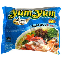 Yum Yum Seafood 60g