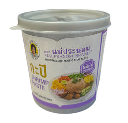 พาสต้ากุ้ง สูตรดั้งเดิม 350ก