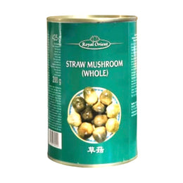 Rishalm Svamp Hele 425g