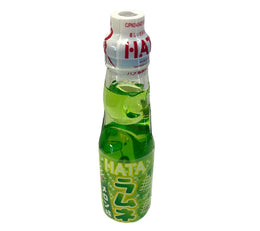 Hata Ramune Melon 200มล.