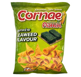 ขนมข้าวโพด สาหร่าย 48ก.