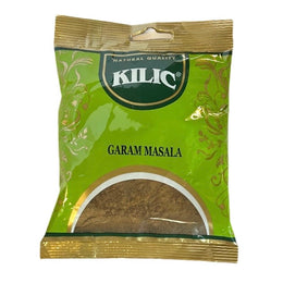 Garam Masala
