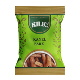 Kilic Cinnamon Bark 40g