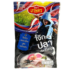 Instant Rice Porridge w/ Fish Flavor 42g