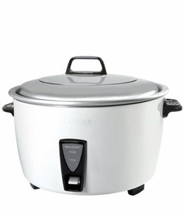 Sharp Riskoger 5 Ltr.