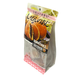 Anko Dorayaki med flødefyld