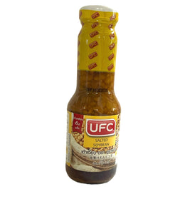 UFC ถั่วเหลืองหมักเกลือ 340 ก.
