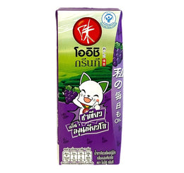 โออิชิชาเขียวเกียวโตองุ่น 180 มล.