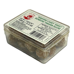 Tamarind Candy Sweet