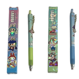 Labubu The Monsters blind box pen
