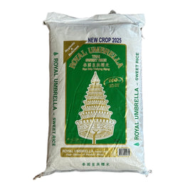 Royal Umbrella Thai Sweet Rice