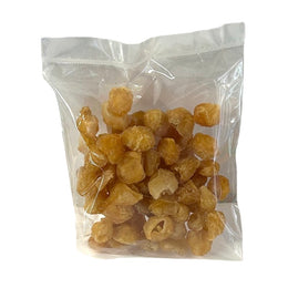 Tørret Longan 100g