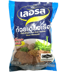 เส้นหมี่ถั่วไทย