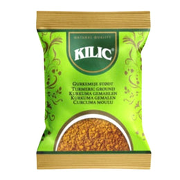 Kilic Stødt Gurkemeje 70g