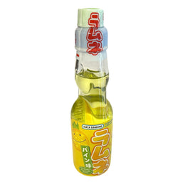 Hata Ramune โซดาสับปะรด 200มล.