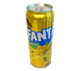 Fanta Gylden Drue (Japan)