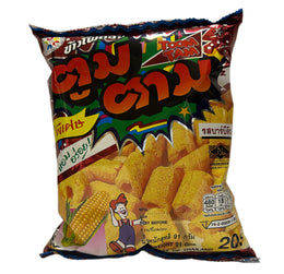 Toom TamMajssnack BBQ 91g