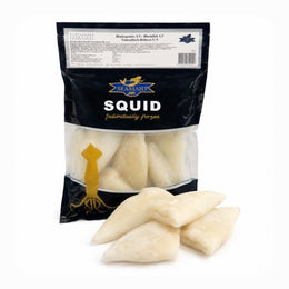 Squash Tubes U5 800ก.