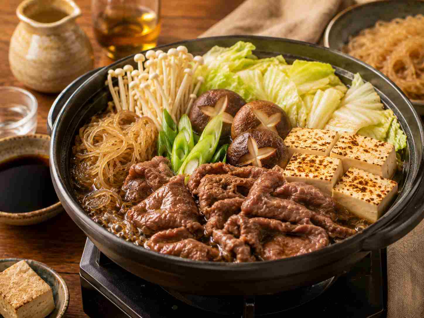 Sukiyaki