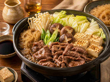 Sukiyaki