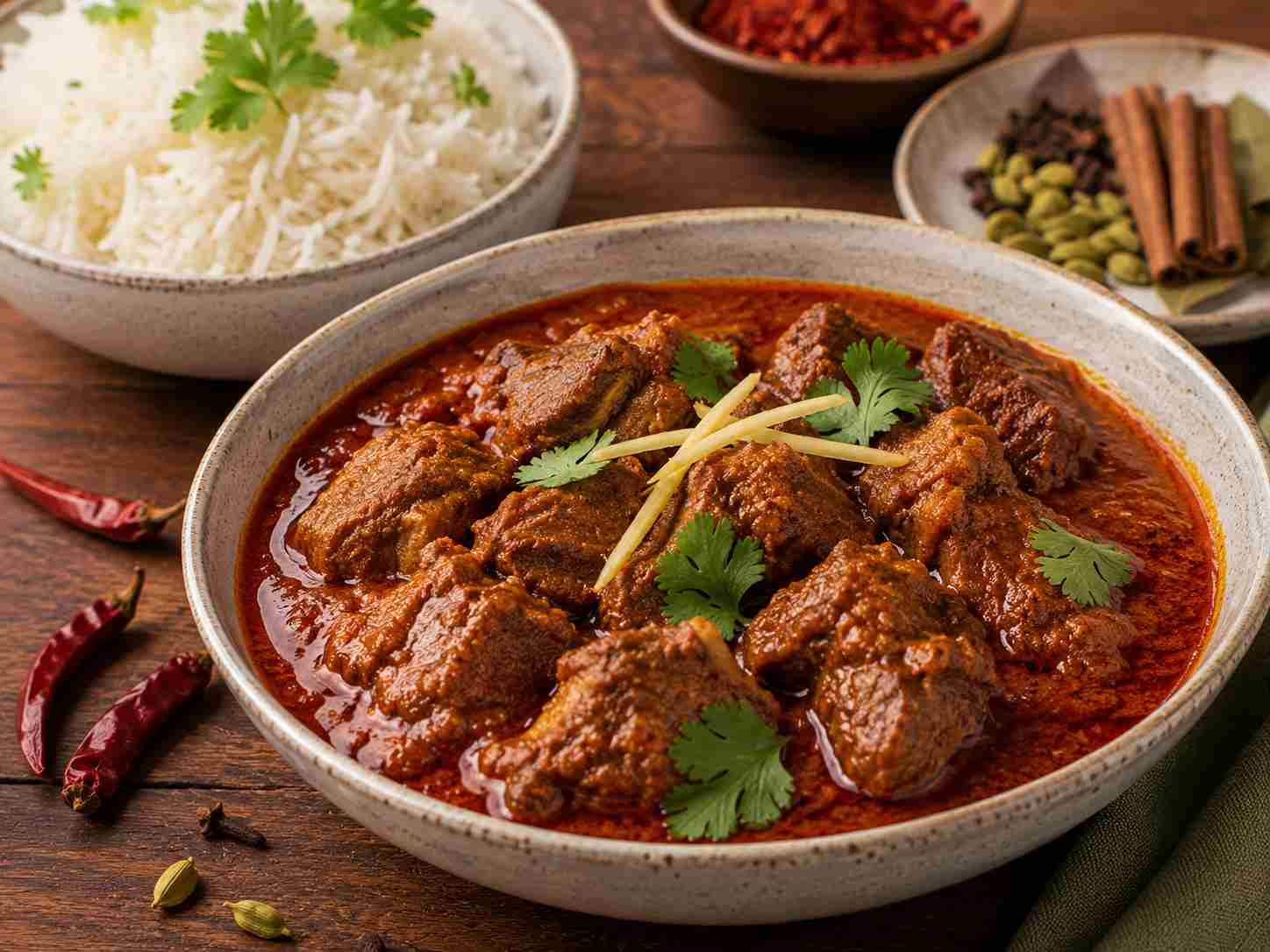 Vindaloo