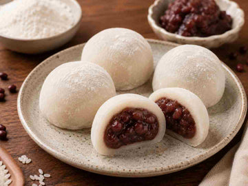 Mochi / Daifuku