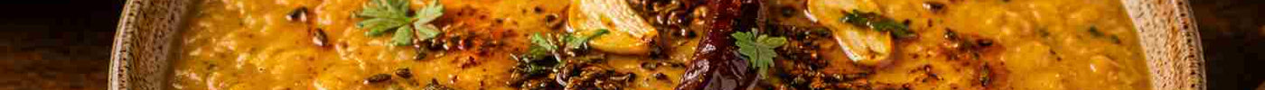 Dal Tadka - indisk linsegryde