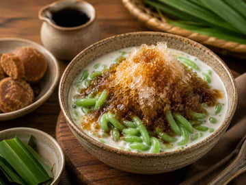 Cendol