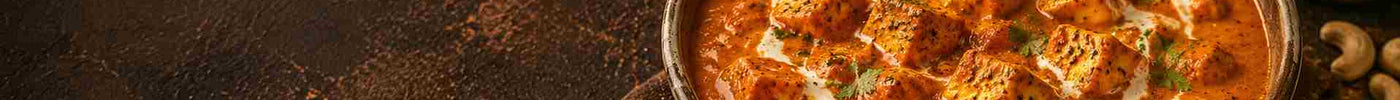 Paneer Butter Masala