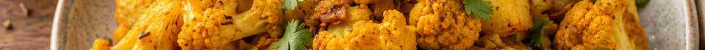 Aloo Gobi