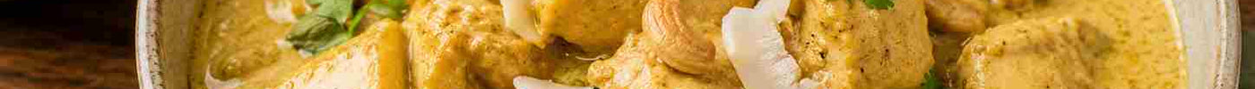 Chicken Korma
