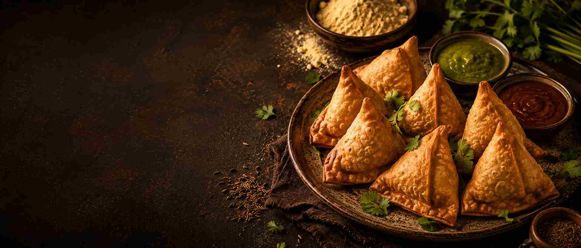 Samosa