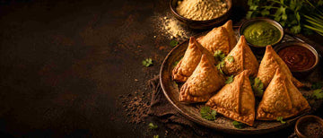 Samosa